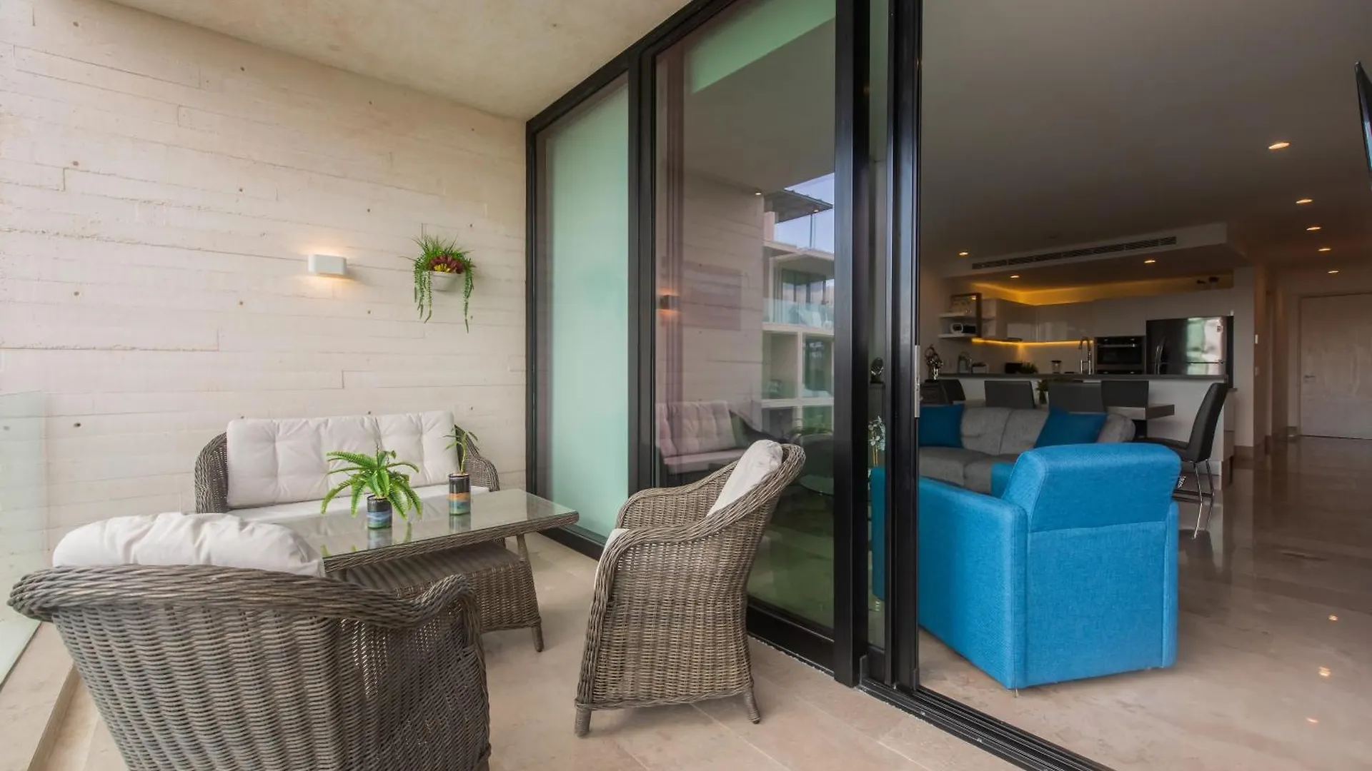 Oceana Residences Playa del Carmen Mexico