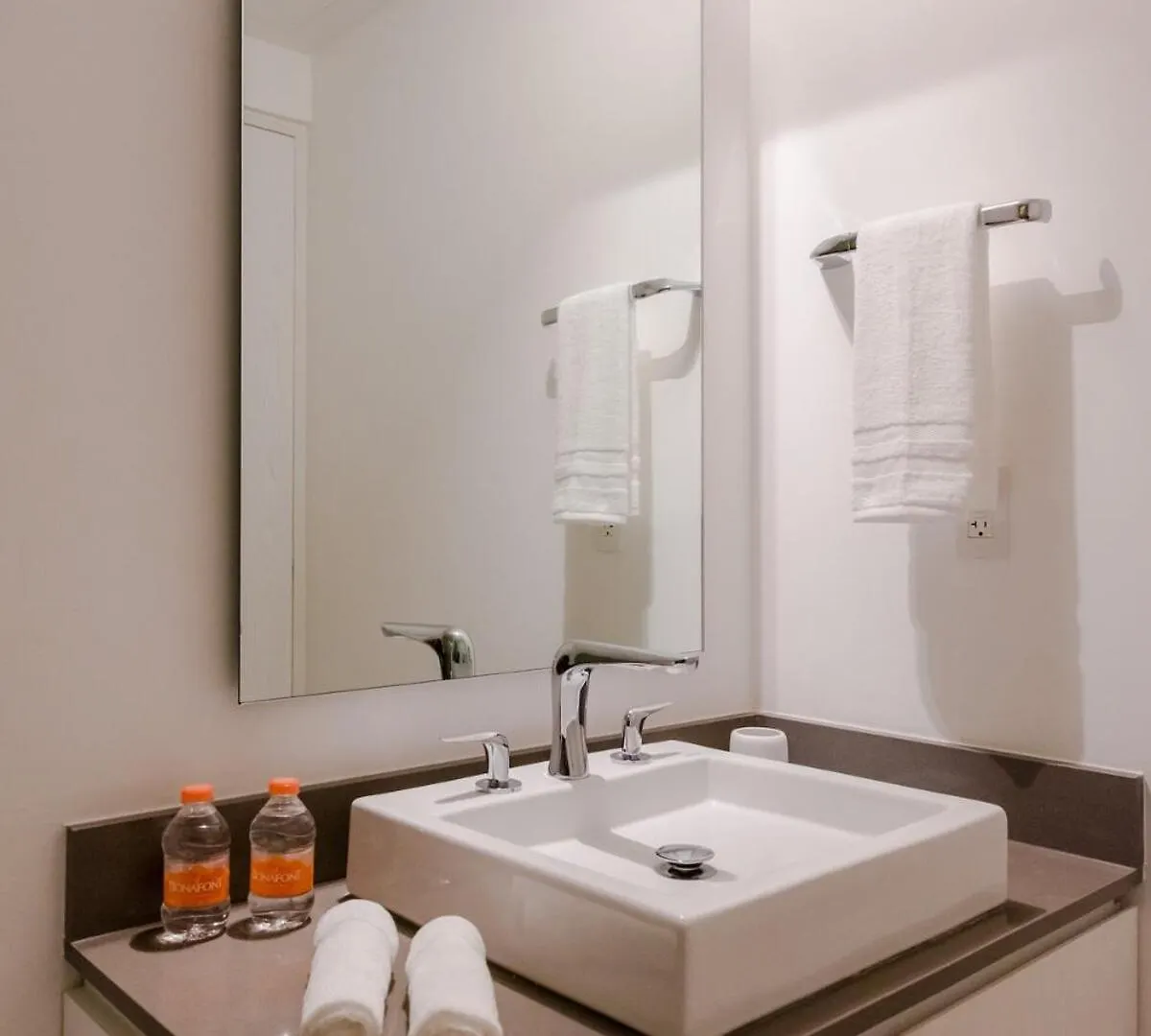 Oceana Residences Playa del Carmen