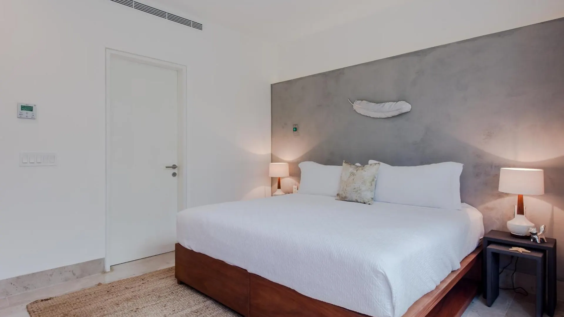 Oceana Residences Playa del Carmen