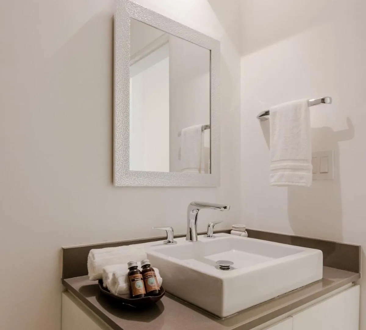 Oceana Residences Playa del Carmen Apartment
